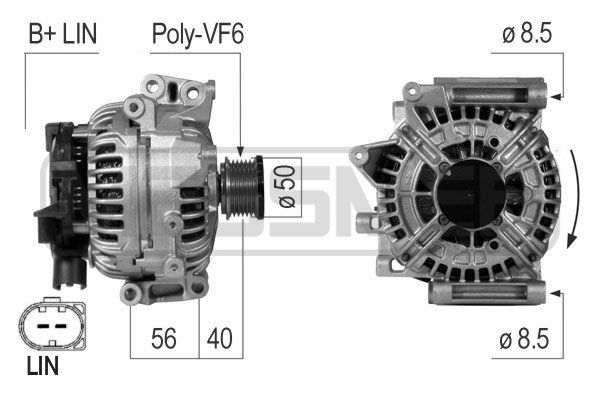 ERA Generaator 210712