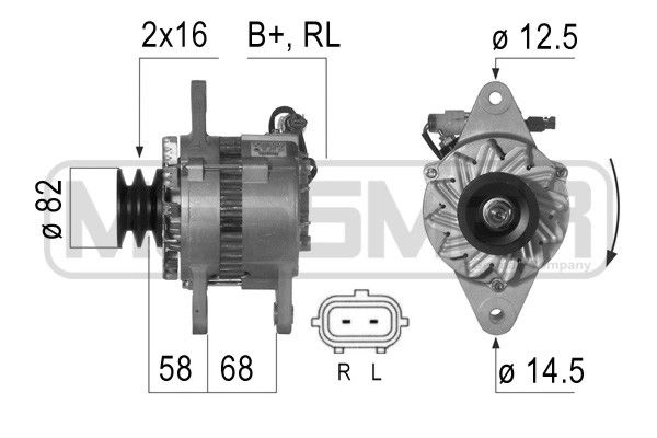 ERA Generaator 210810