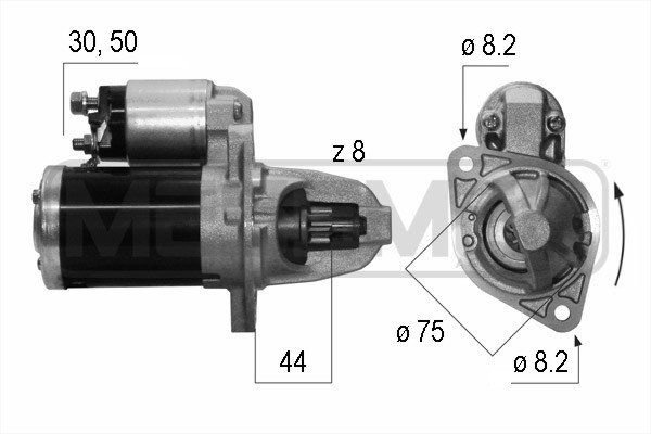 ERA Starter 220519