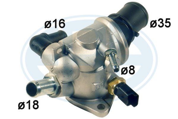 ERA Termostaat,Jahutusvedelik 350058