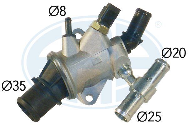 ERA Termostaat,Jahutusvedelik 350151