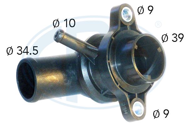 ERA Termostaat,Jahutusvedelik 350382