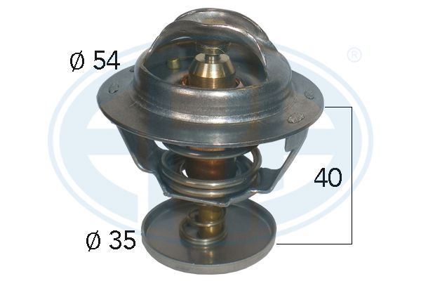 ERA Termostaat,Jahutusvedelik 350408