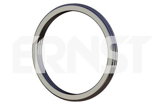 ERNST Уплотнительное кольцо, труба выхлопного газа 491389