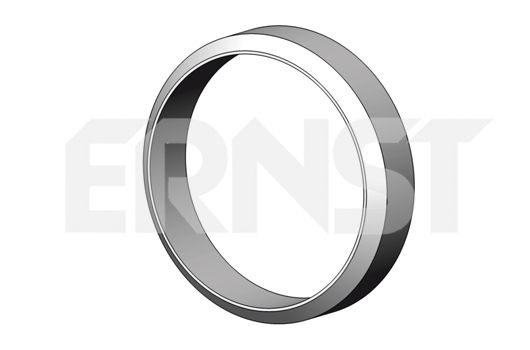 ERNST Уплотнительное кольцо, труба выхлопного газа 497640