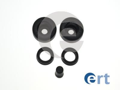 ERT Ремкомплект, колесный тормозной цилиндр 300148