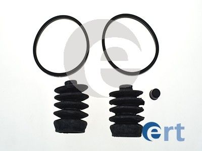 ERT Ремкомплект, тормозной суппорт 400095