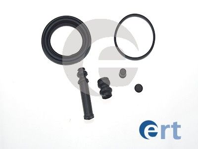ERT Ремкомплект, тормозной суппорт 400486