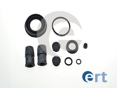 ERT Ремкомплект, тормозной суппорт 400706