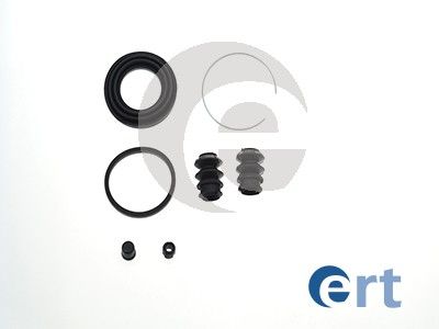 ERT Ремкомплект, тормозной суппорт 400718