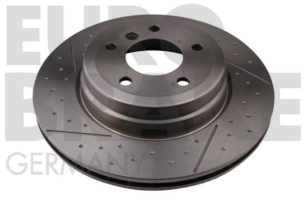 EUROBRAKE Piduriketas 58152015106