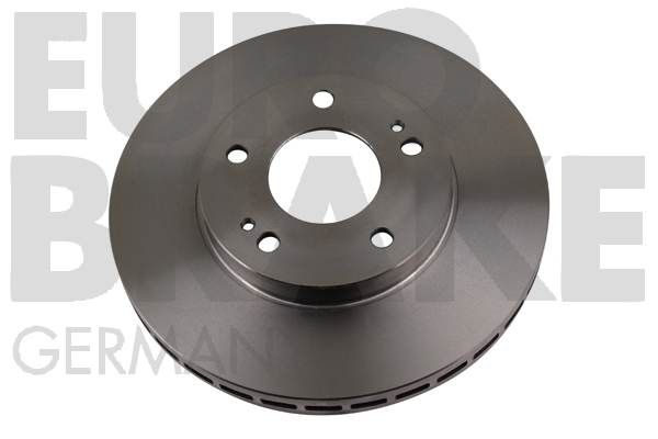 EUROBRAKE Тормозной диск 5815203034