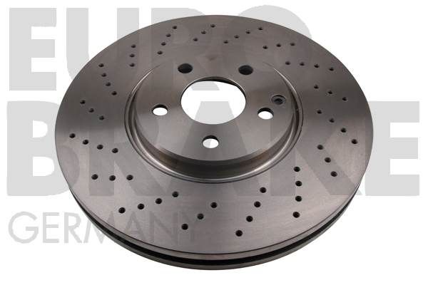 EUROBRAKE Piduriketas 5815203382