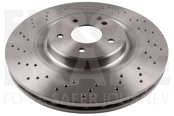 EUROBRAKE Piduriketas 5815203390