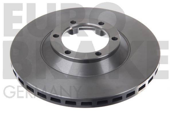 EUROBRAKE Piduriketas 5815203429