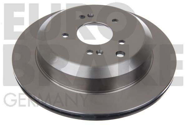 EUROBRAKE Piduriketas 5815203448