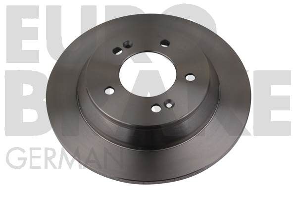 EUROBRAKE Тормозной диск 5815203542