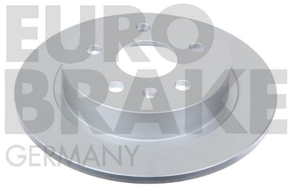 EUROBRAKE Тормозной диск 5815203668