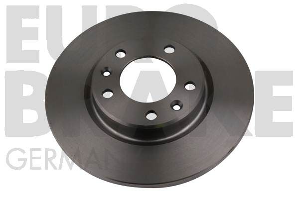 EUROBRAKE Тормозной диск 5815203749