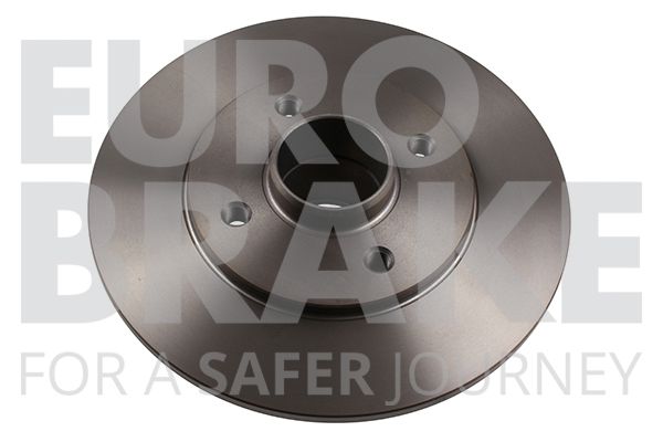 EUROBRAKE Тормозной диск 5815203916