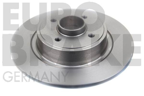 EUROBRAKE Piduriketas 5815203935