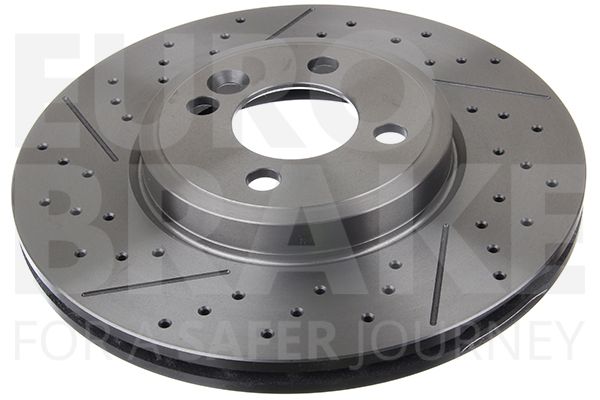 EUROBRAKE Piduriketas 5815204038