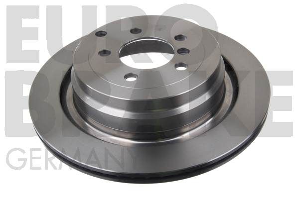 EUROBRAKE Piduriketas 5815204043