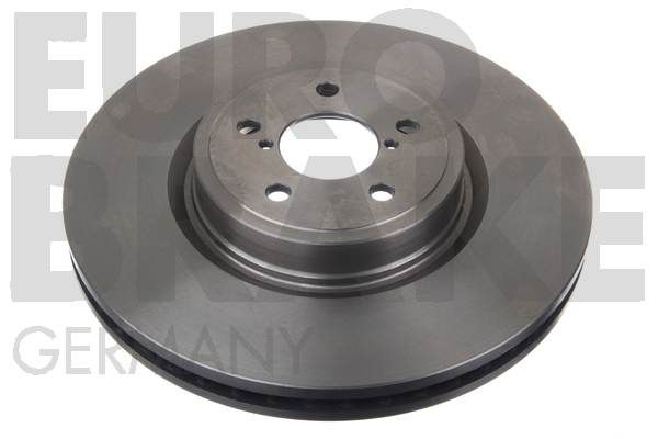 EUROBRAKE Piduriketas 5815204419