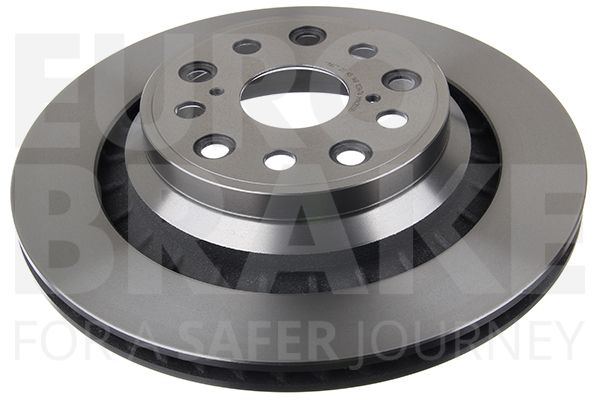 EUROBRAKE Тормозной диск 58152045148