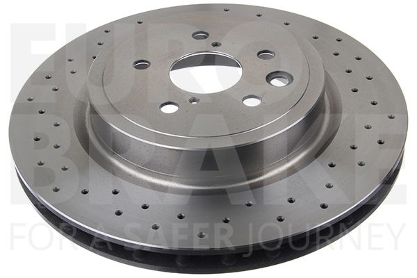 EUROBRAKE Piduriketas 58152045152