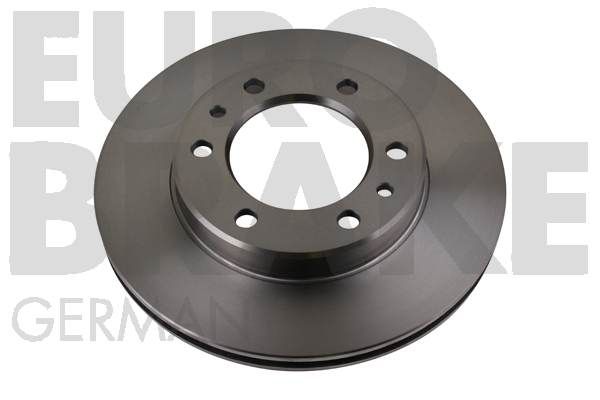 EUROBRAKE Piduriketas 5815204522