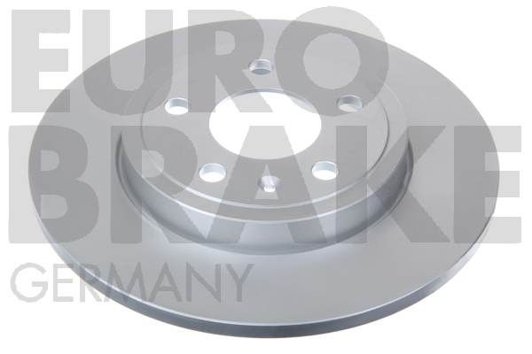EUROBRAKE Тормозной диск 58152047111