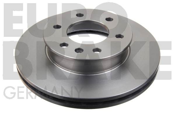 EUROBRAKE Piduriketas 58152047123