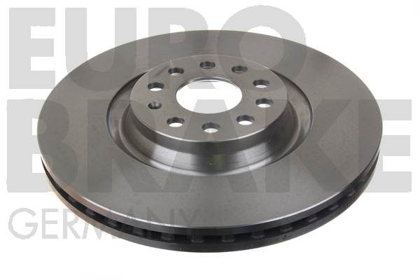 EUROBRAKE Тормозной диск 58152047141