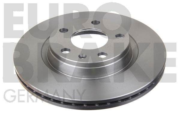 EUROBRAKE Piduriketas 5815204762