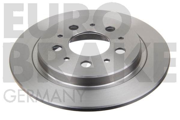 EUROBRAKE Тормозной диск 5815204827