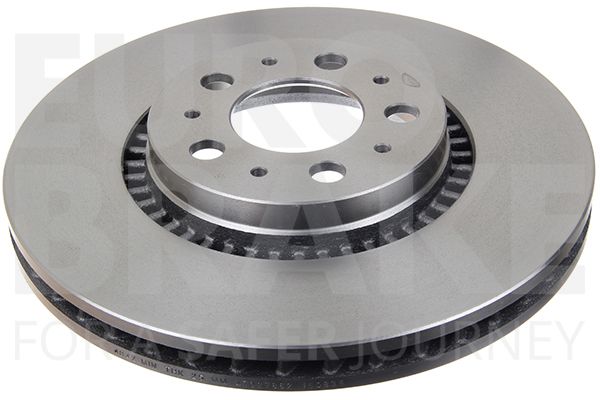 EUROBRAKE Тормозной диск 5815204842