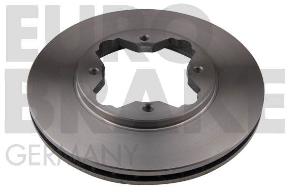 EUROBRAKE Piduriketas 5815209941