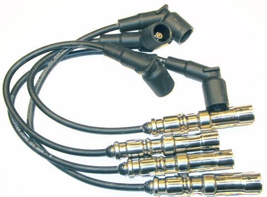 EUROCABLE Süütesüsteemikomplekt EC-4737-C