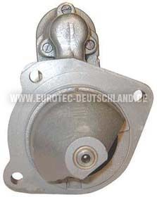 EUROTEC Starter 11011030