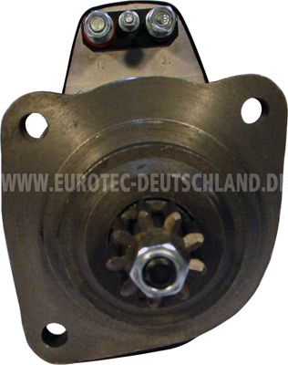 EUROTEC Starter 11011530