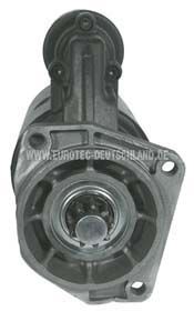 EUROTEC Starter 11012650