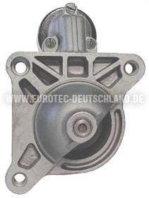 EUROTEC Starter 11013120