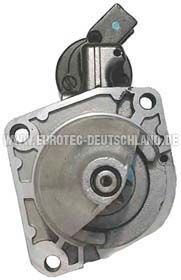 EUROTEC Starter 11013640