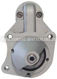 EUROTEC Starter 11014710