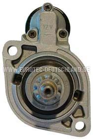 EUROTEC Starter 11014810