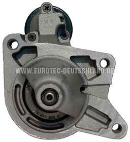 EUROTEC Starter 11015260