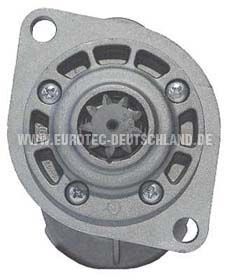 EUROTEC Starter 11015700