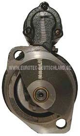 EUROTEC Starter 11016200