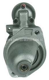 EUROTEC Starter 11016390